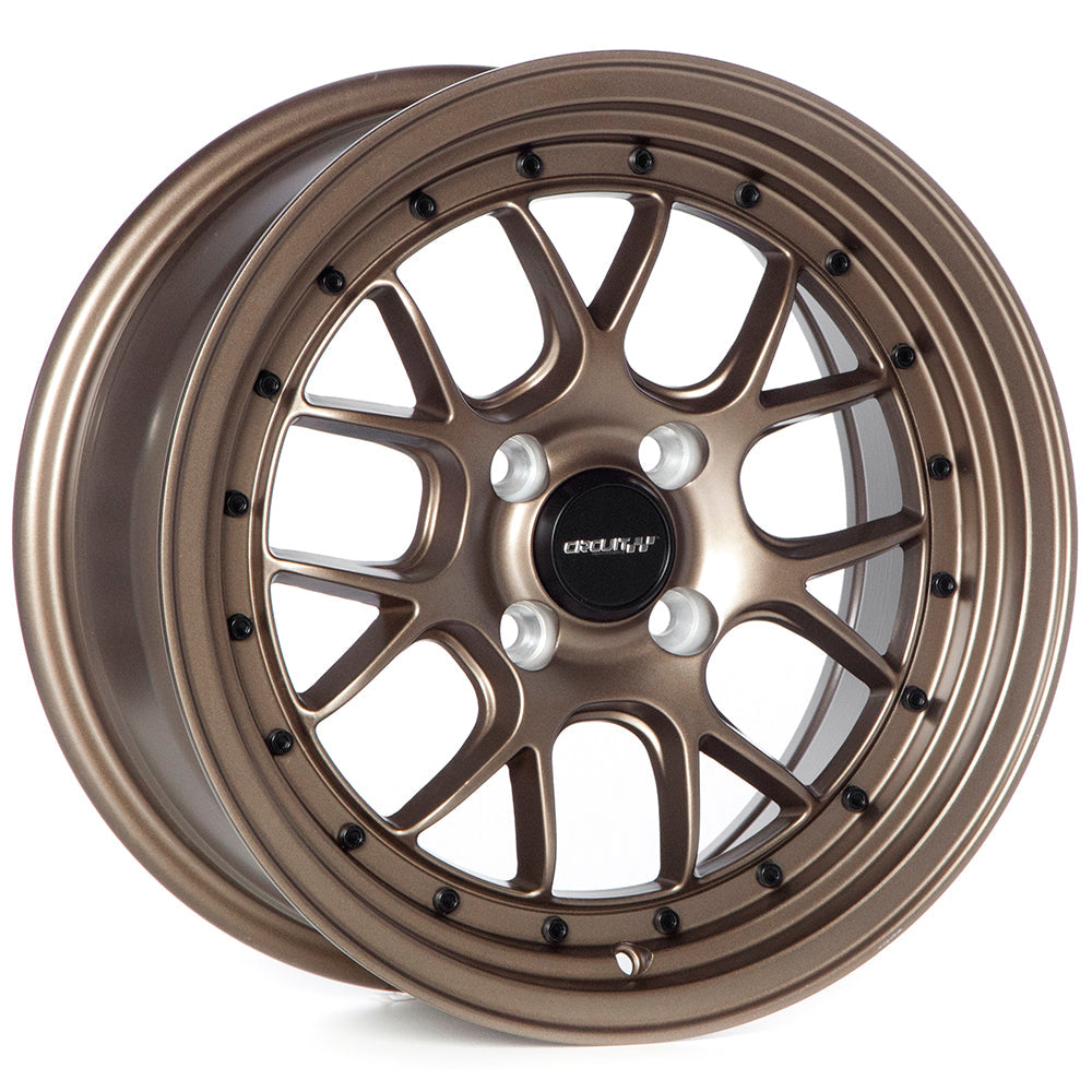 CP27 Wheels