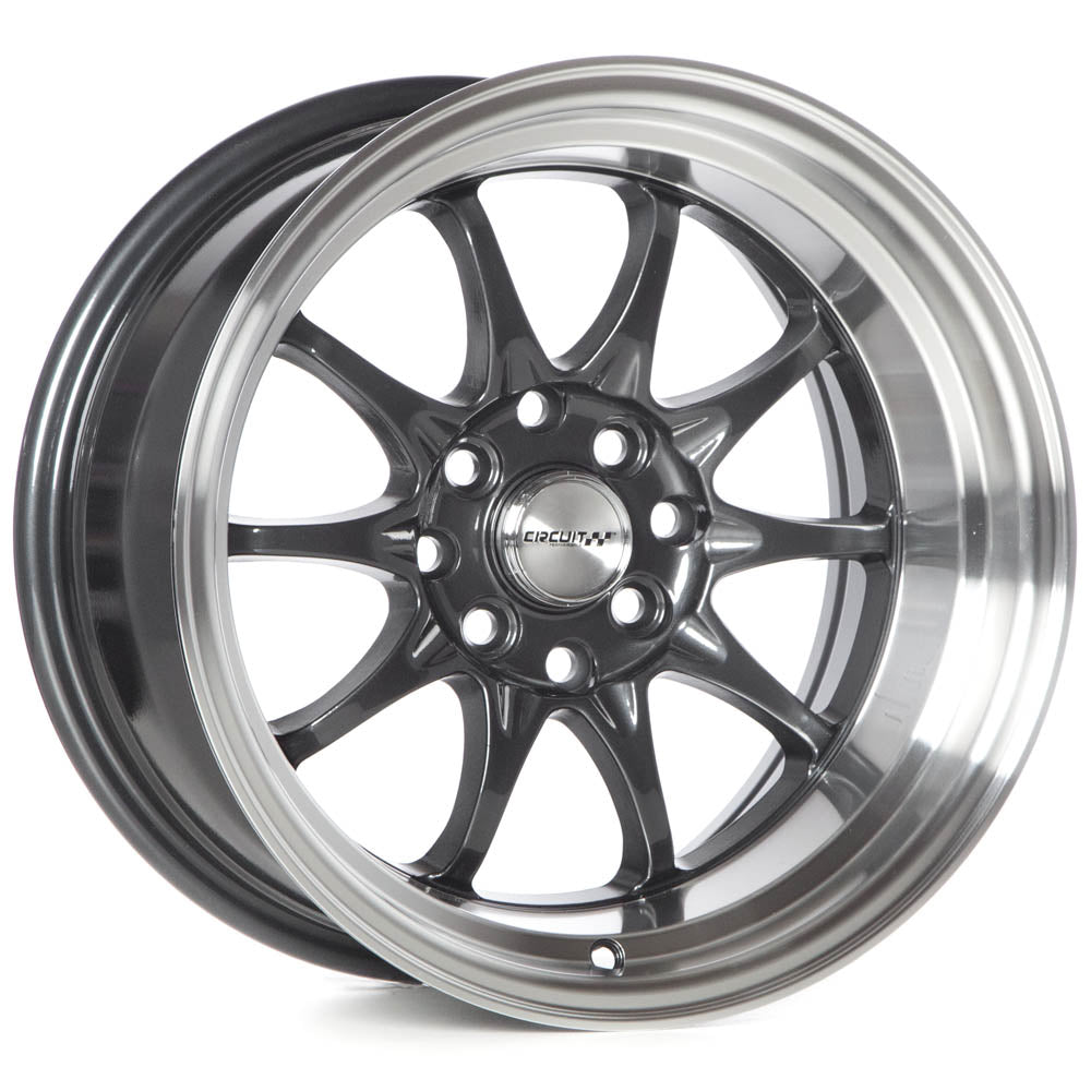 CP29 Wheels