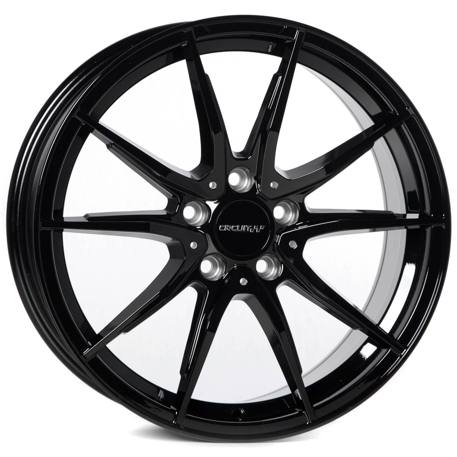 CP35 Wheels