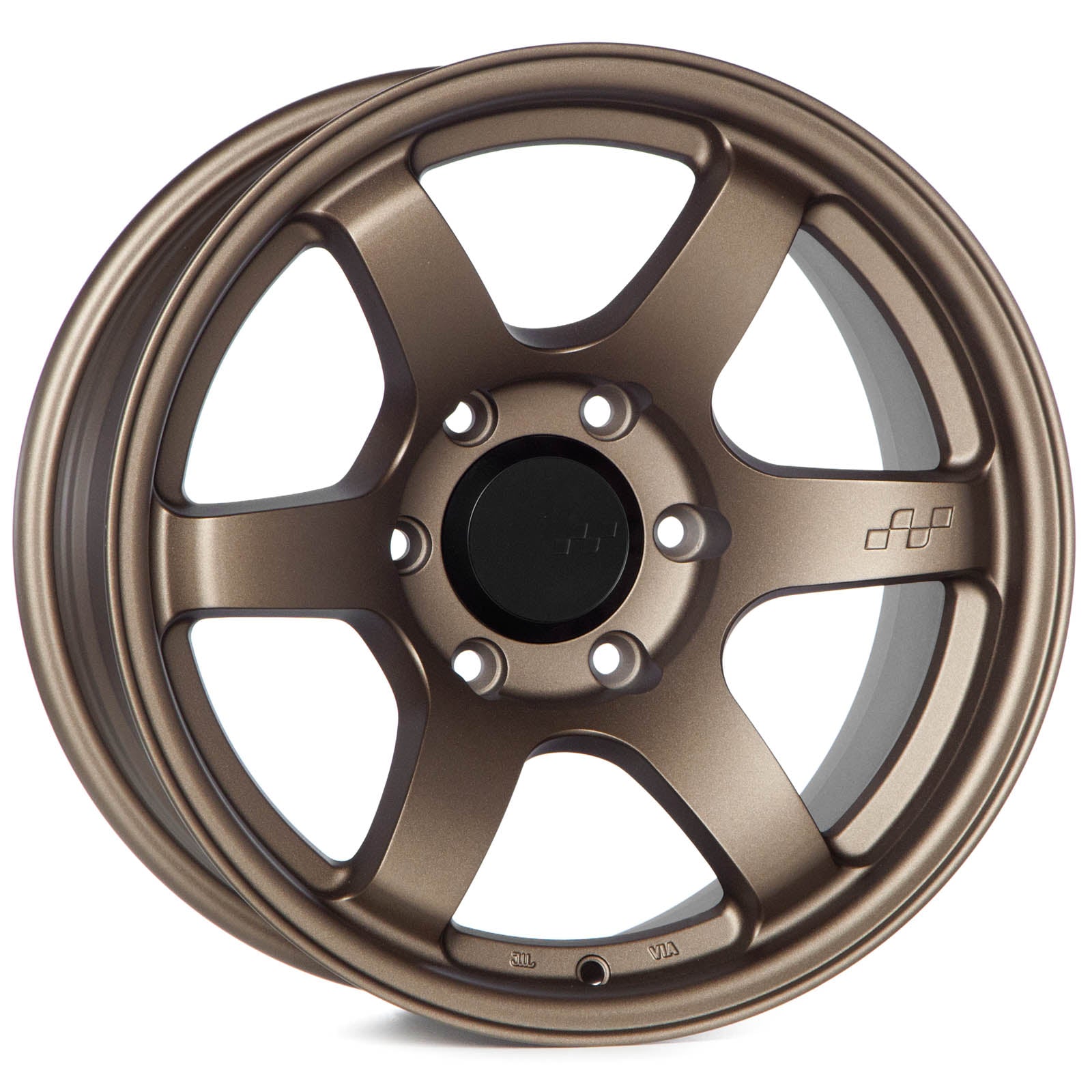 Steller Wheels