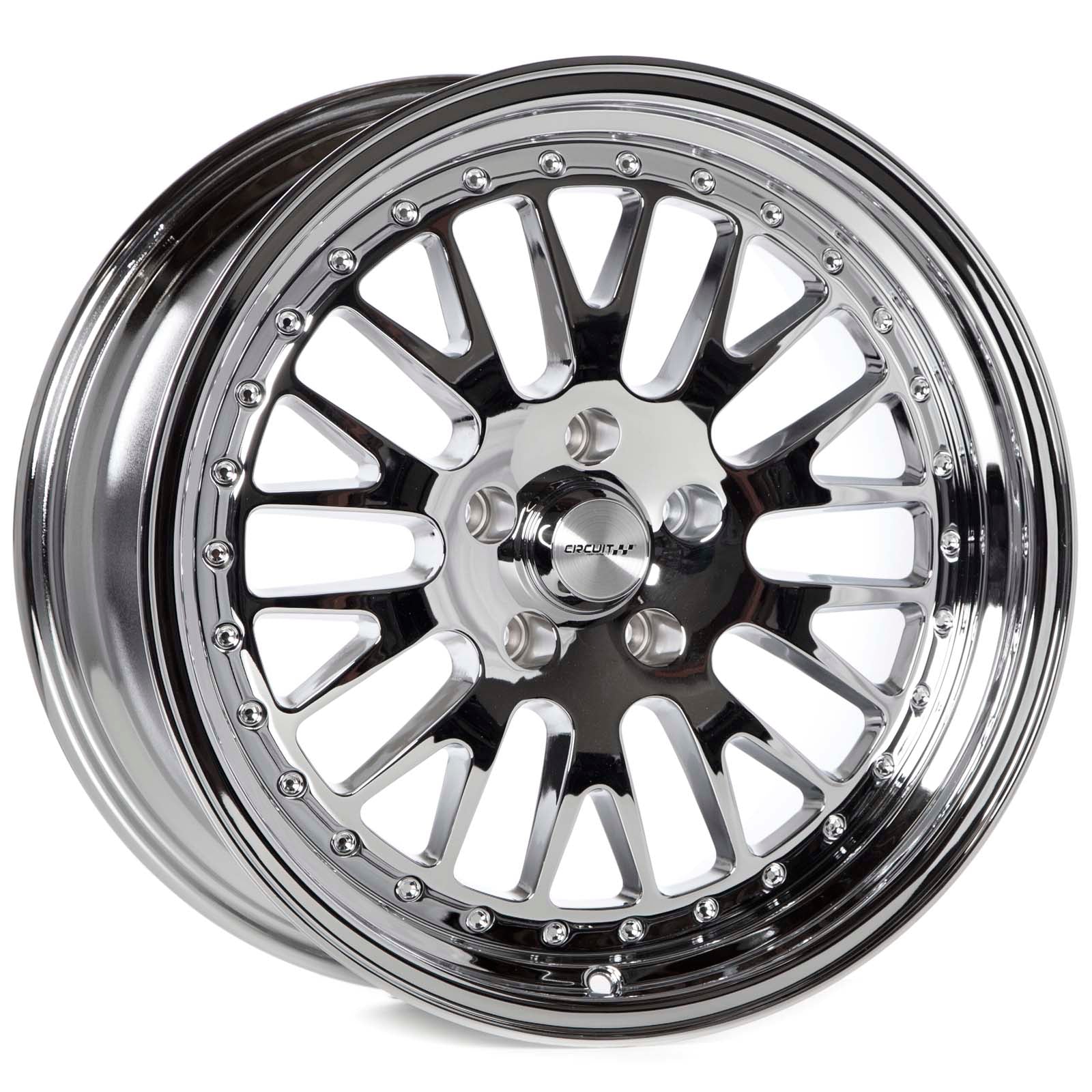 CP21 Wheels