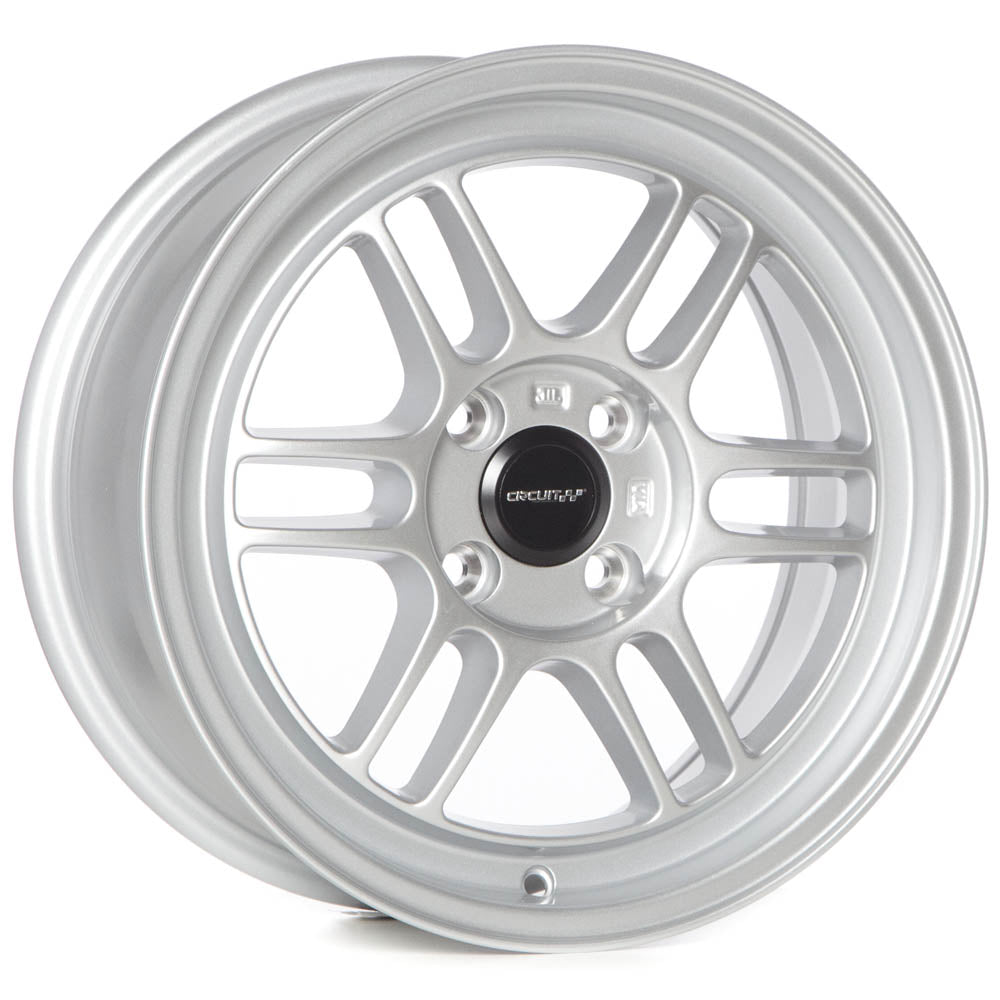 CP37 Wheels