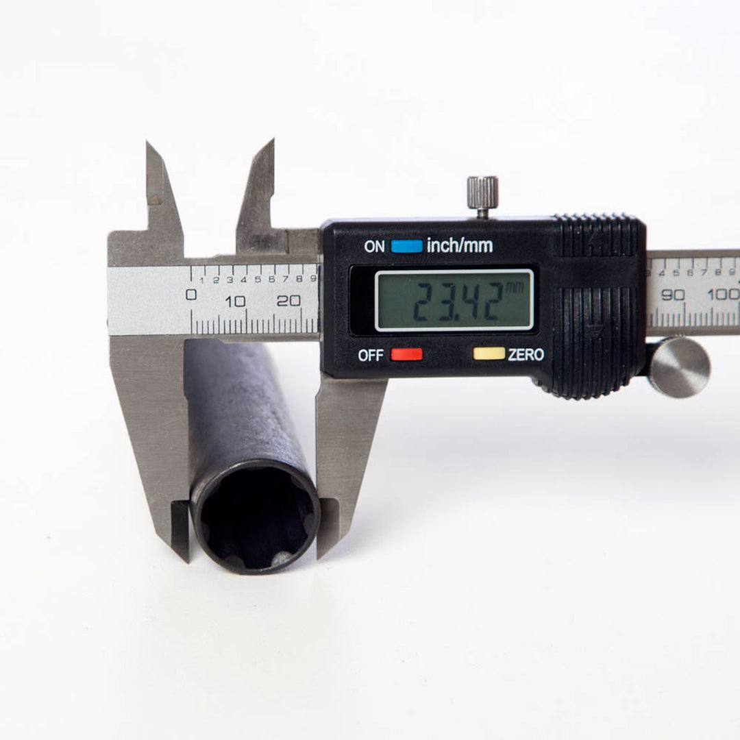 7pt Spline Drive LARGE Diameter Lug Tool