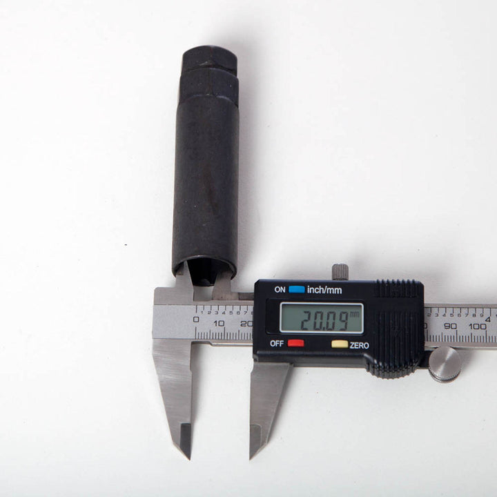 7pt Spline Drive LARGE Diameter Lug Tool