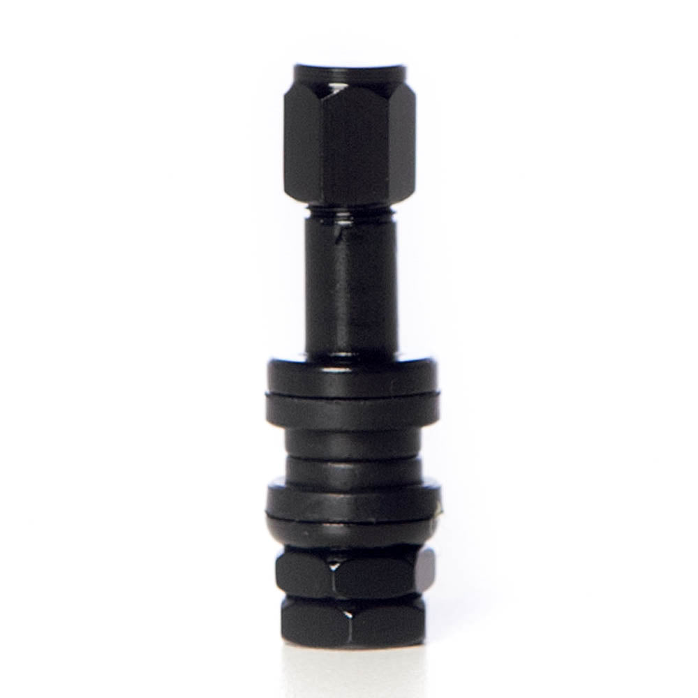 Shorty VS43 43mm Bolt-In Valve Stems (Set of 4)