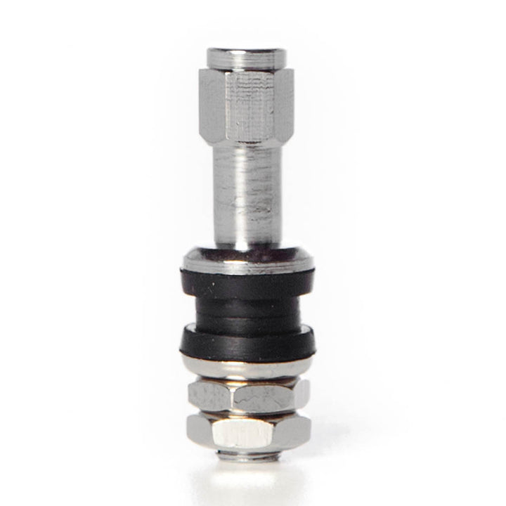 Shorty VS43 43mm Bolt-In Valve Stems (Set of 4)