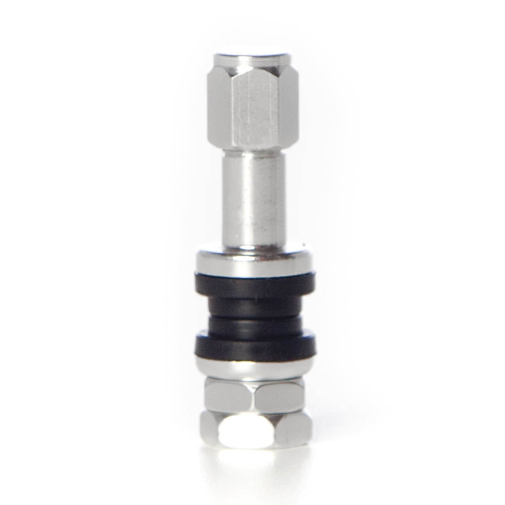 Shorty VS43 43mm Bolt-In Valve Stems (Set of 4)