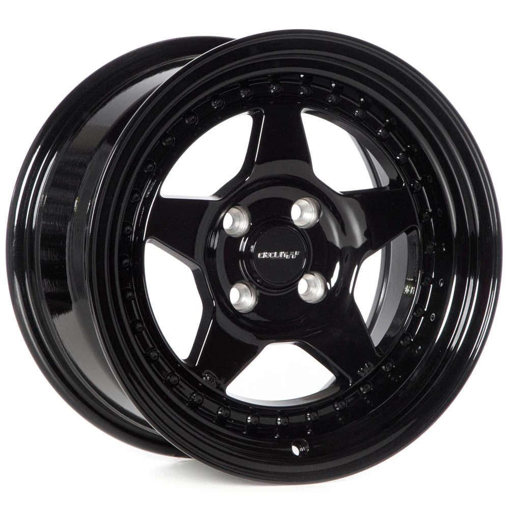 Circuit CP26 Full Gloss Black