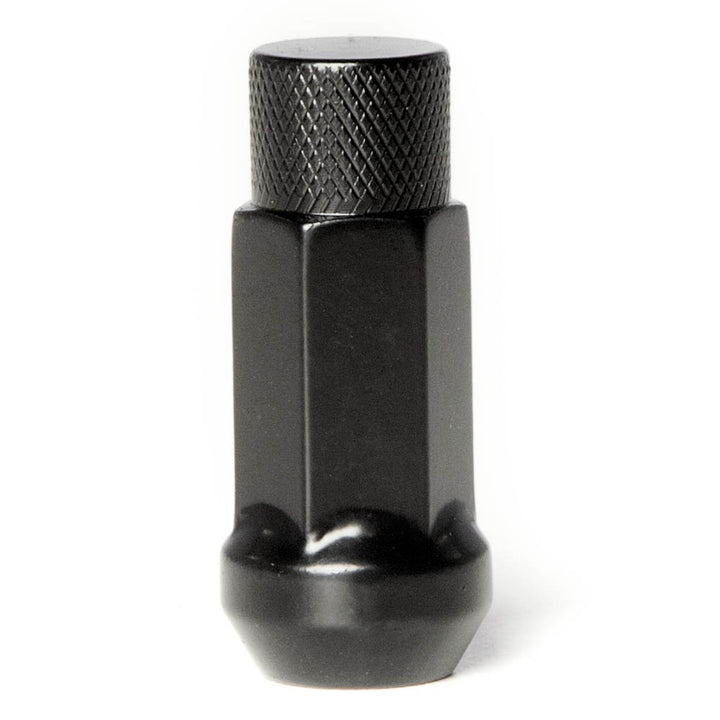 1/2"-20 Forged Steel CP50 Extended Closed End Hex Lug Nuts