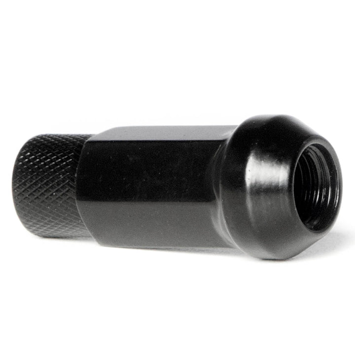 1/2"-20 Forged Steel CP50 Extended Closed End Hex Lug Nuts