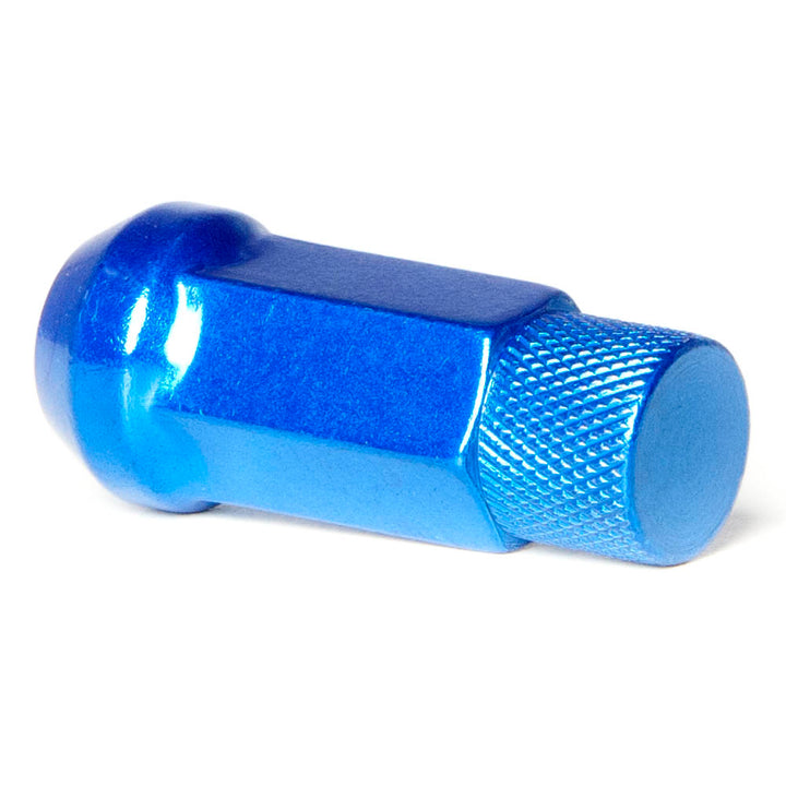 M12x1.5 Forged Steel CP50 Extended Closed End Hex Lug Nuts