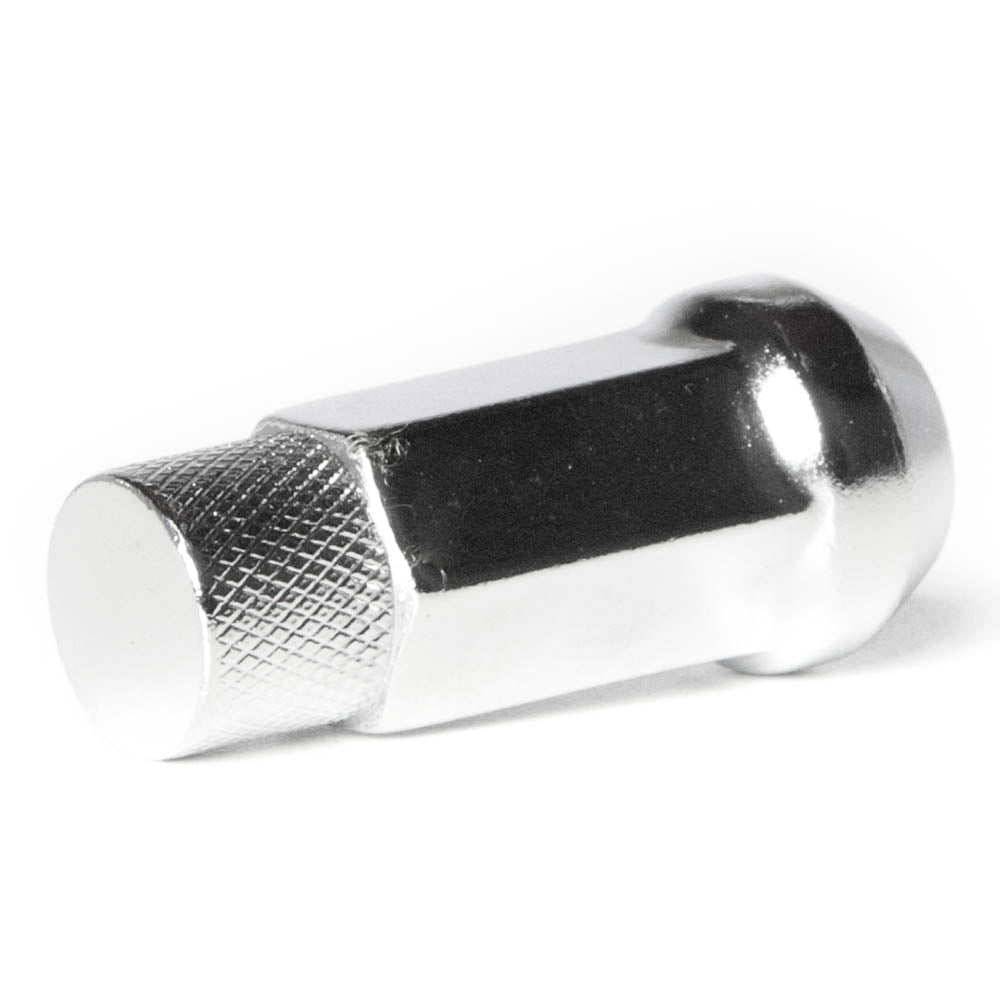 M12x1.5 Forged Steel CP50 Extended Closed End Hex Lug Nuts