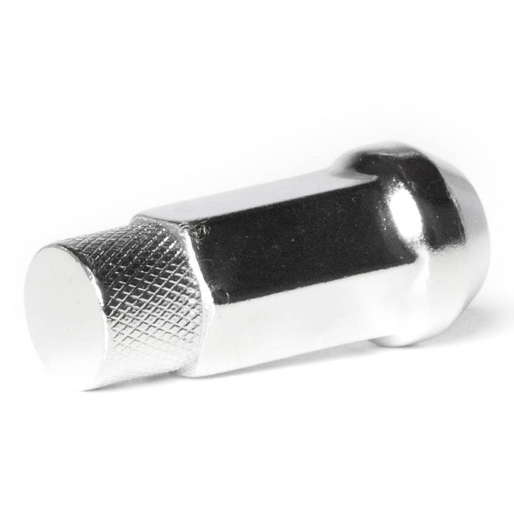 M12x1.5 Forged Steel CP50 Extended Closed End Hex Lug Nuts