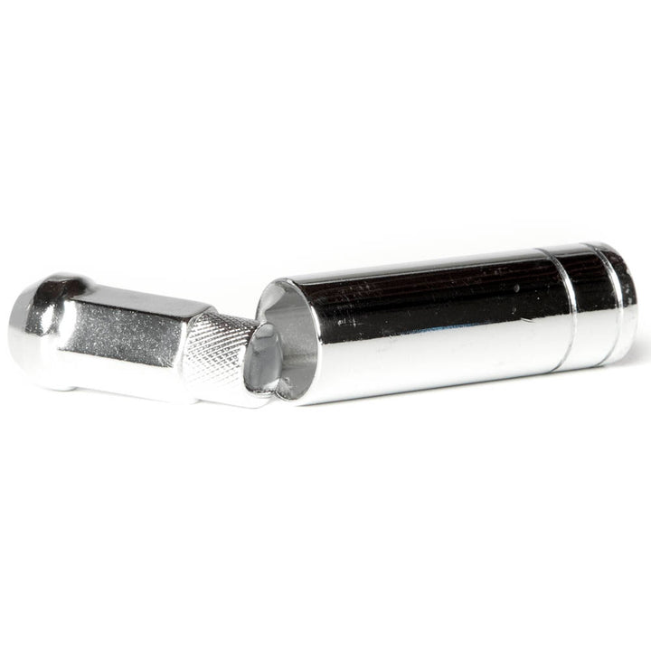 M12x1.5 Forged Steel CP50 Extended Closed End Hex Lug Nuts