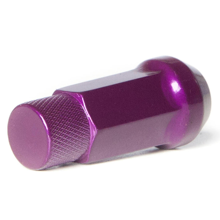 M12x1.5 Forged Steel CP50 Extended Closed End Hex Lug Nuts