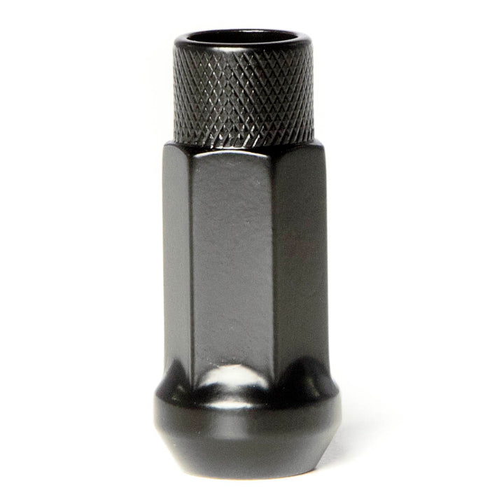 1/2"-20 Forged Steel CP50 Extended Open End Hex Lug Nuts
