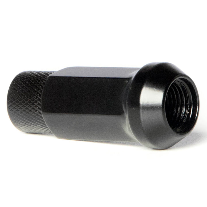 1/2"-20 Forged Steel CP50 Extended Open End Hex Lug Nuts