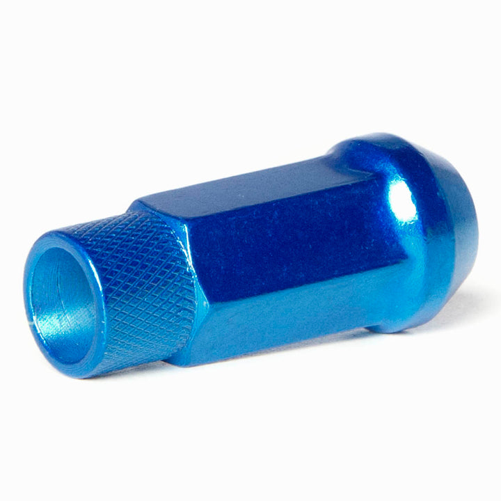 M12x1.25 Forged Steel CP50 Extended Open End Hex Lug Nuts