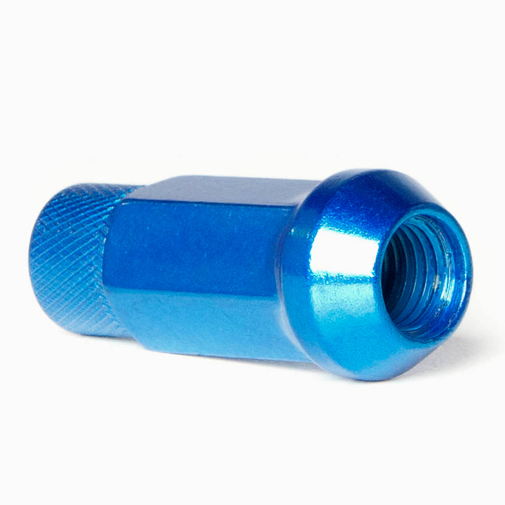 M12x1.25 Forged Steel CP50 Extended Open End Hex Lug Nuts