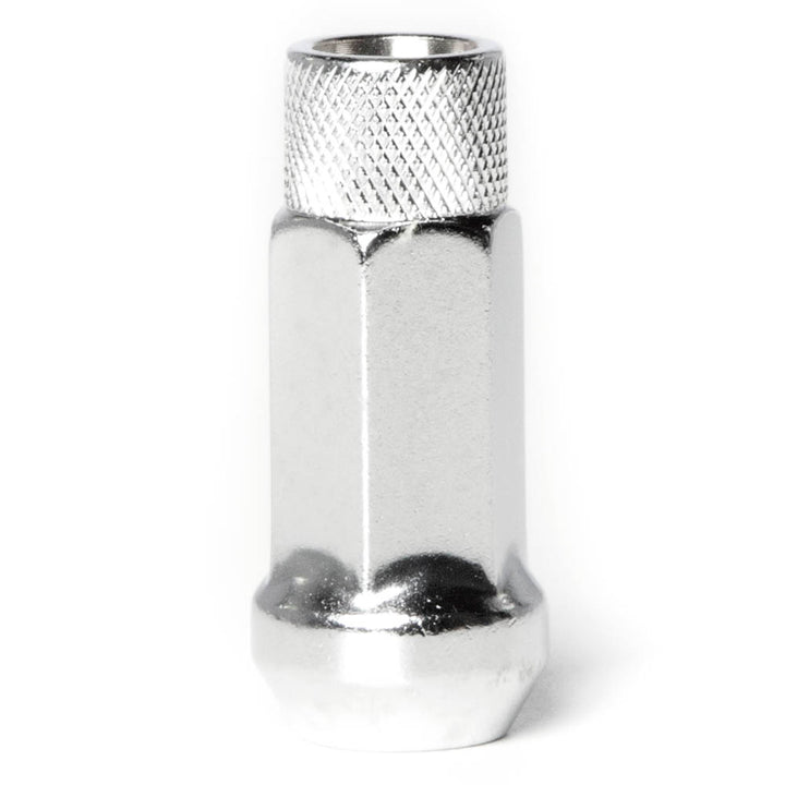 M12x1.25 Forged Steel CP50 Extended Open End Hex Lug Nuts