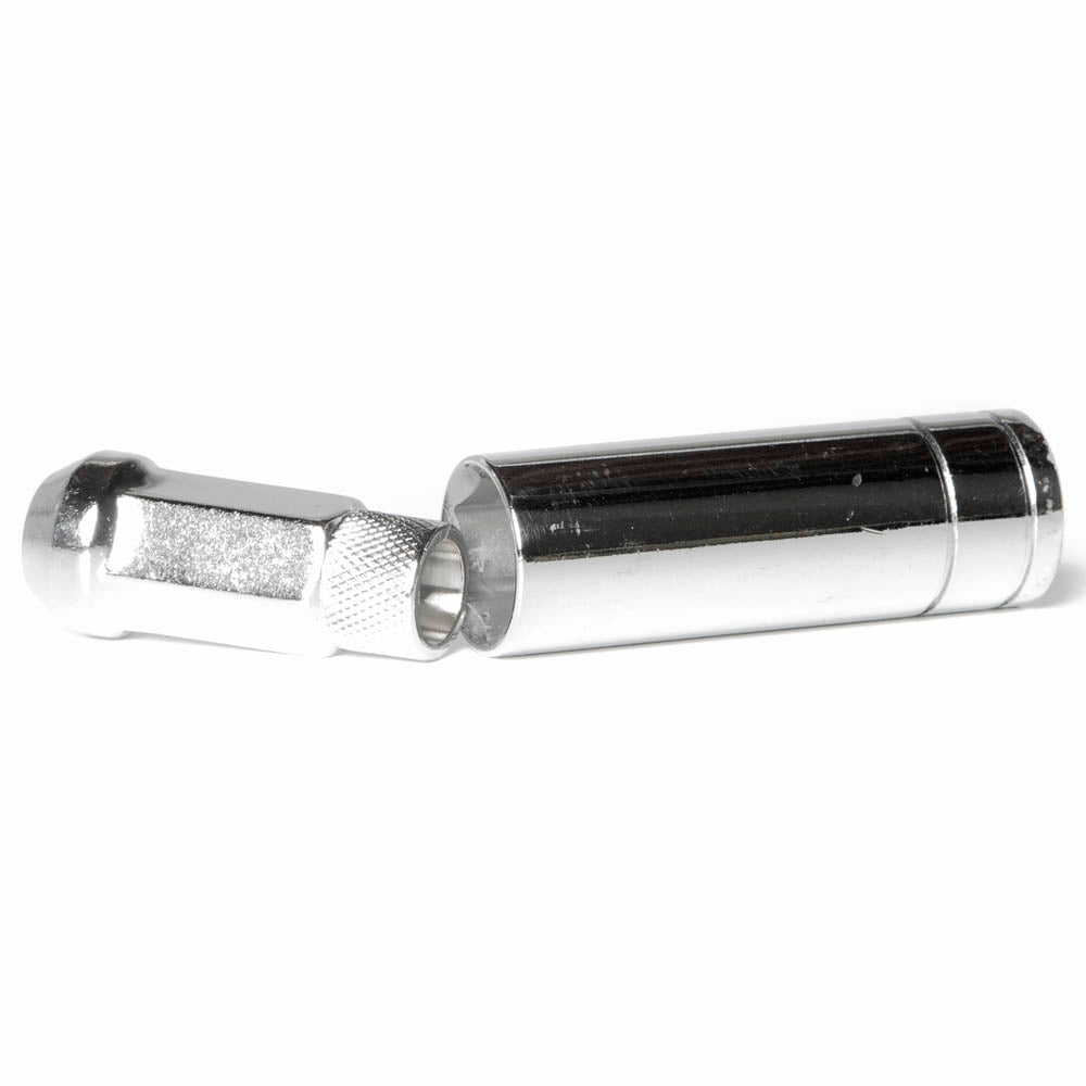 M12x1.25 Forged Steel CP50 Extended Open End Hex Lug Nuts