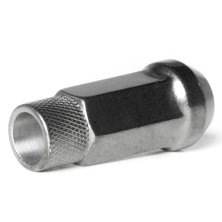 1/2"-20 Forged Steel CP50 Extended Open End Hex Lug Nuts