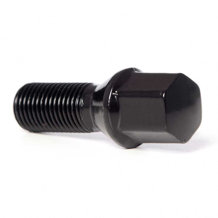 M12x1.5 Forged Steel Hex Lug Bolts
