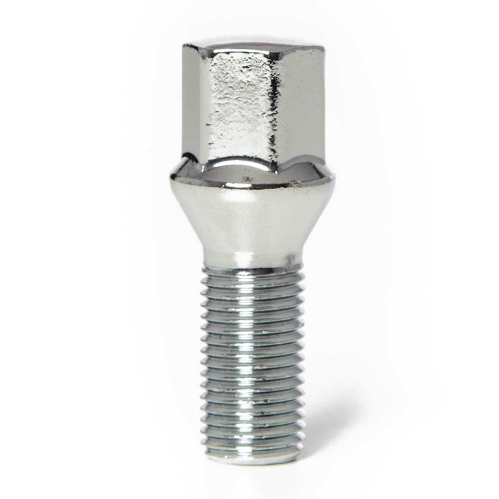 M12x1.5 Forged Steel Hex Lug Bolts