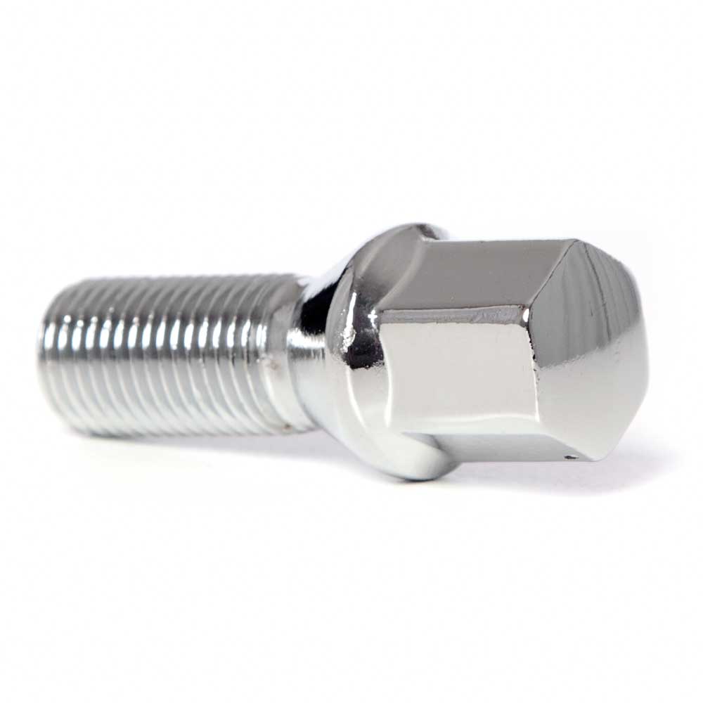 M12x1.5 Forged Steel Hex Lug Bolts