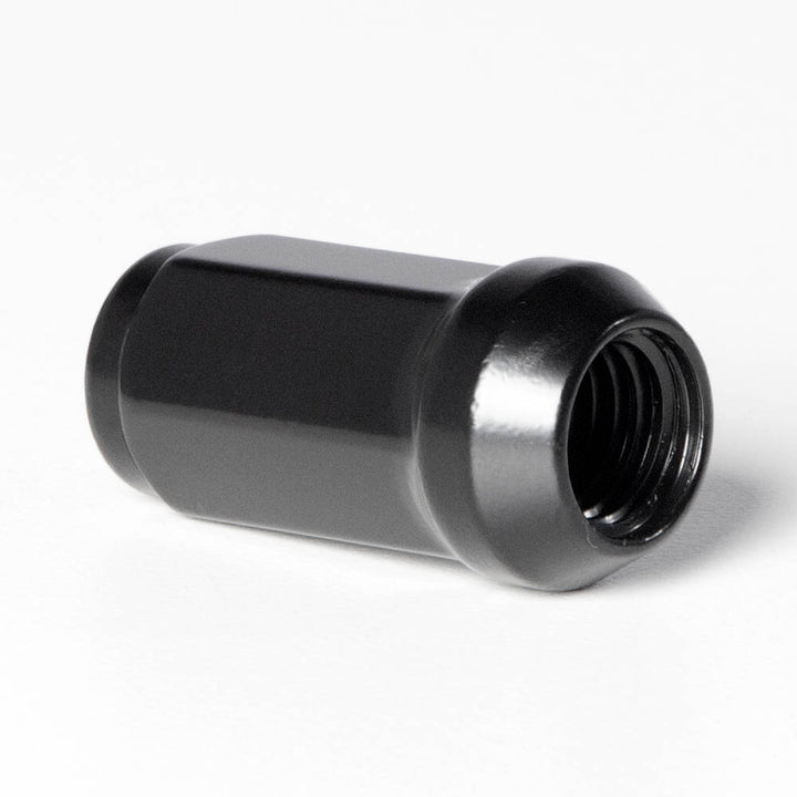 9/16"-18 Forged Steel Bulge Acorn Hex Long Lug Nuts