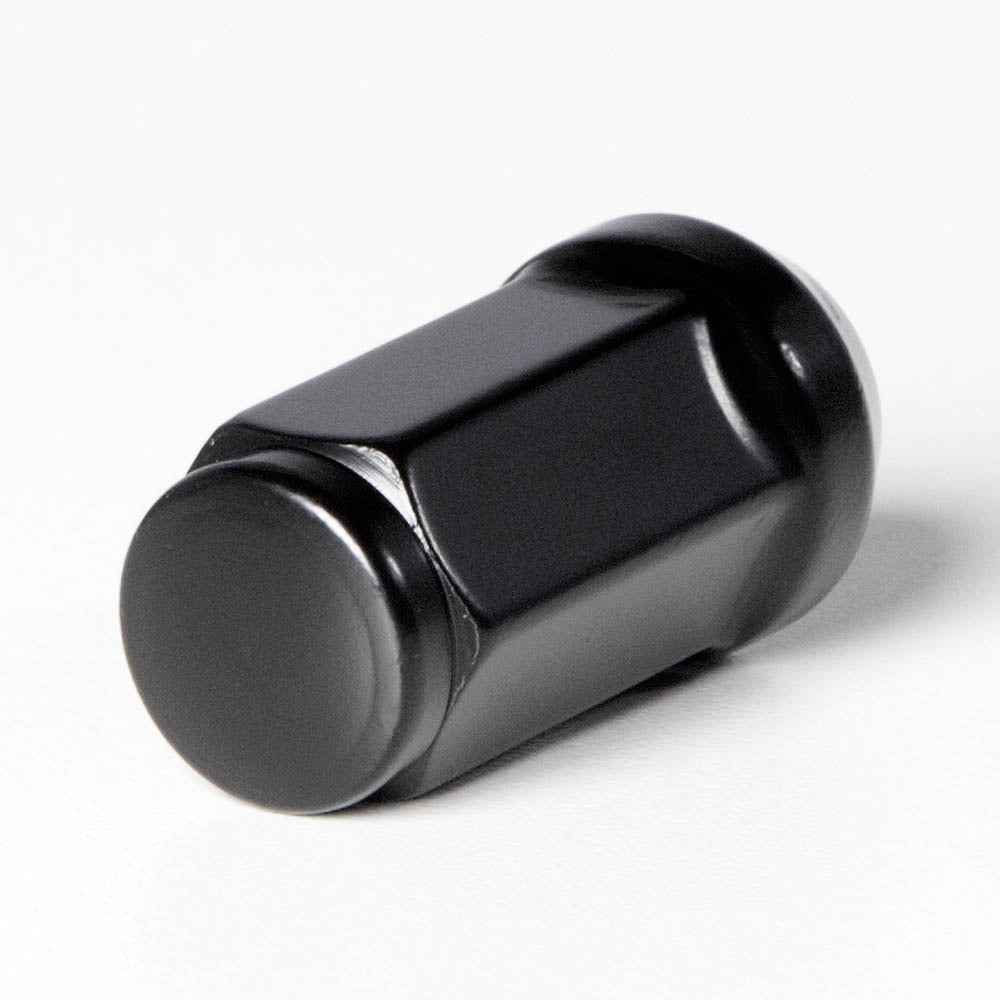 9/16"-18 Forged Steel Bulge Acorn Hex Long Lug Nuts