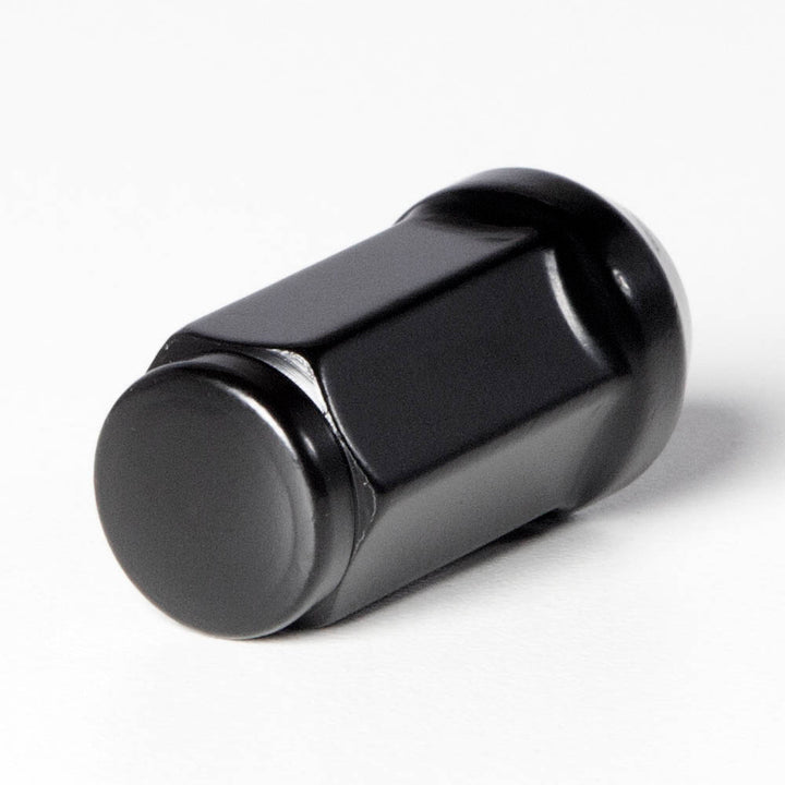 9/16"-18 Forged Steel Bulge Acorn Hex Long Lug Nuts