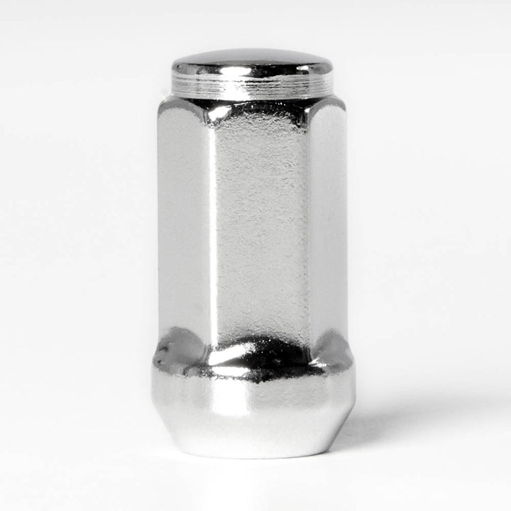 9/16"-18 Forged Steel Bulge Acorn Hex Long Lug Nuts