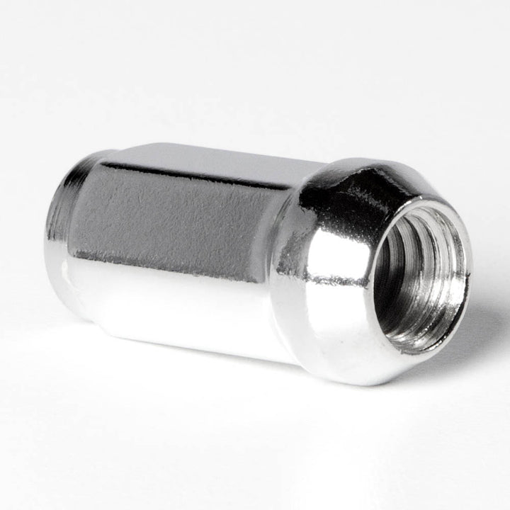 9/16"-18 Forged Steel Bulge Acorn Hex Long Lug Nuts