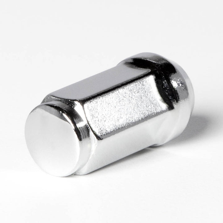 9/16"-18 Forged Steel Bulge Acorn Hex Long Lug Nuts