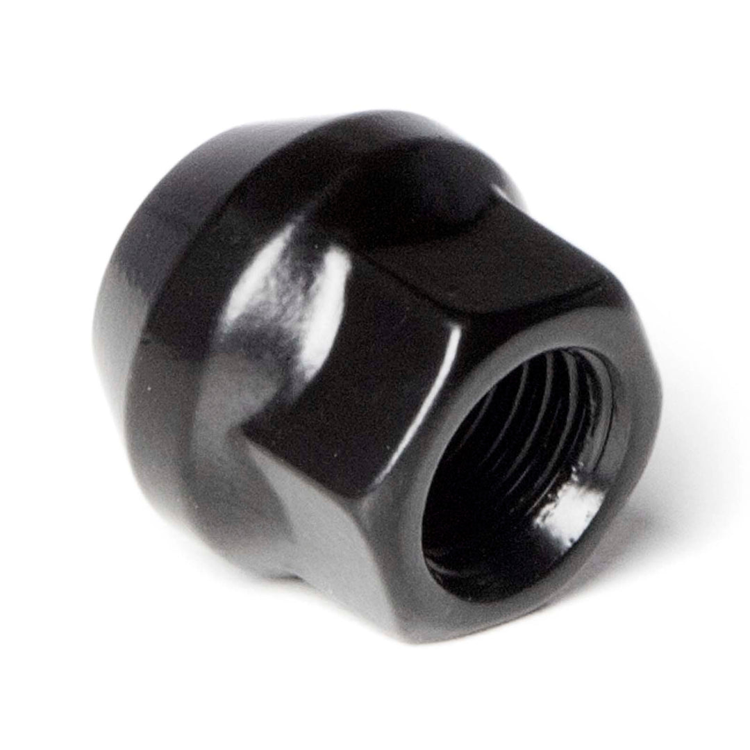 9/16"-18 Forged Steel Open Bulge Acorn Hex Lug Nuts