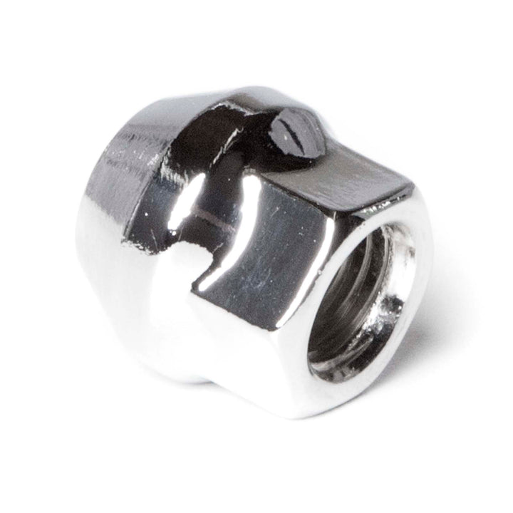 9/16"-18 Forged Steel Open Bulge Acorn Hex Lug Nuts