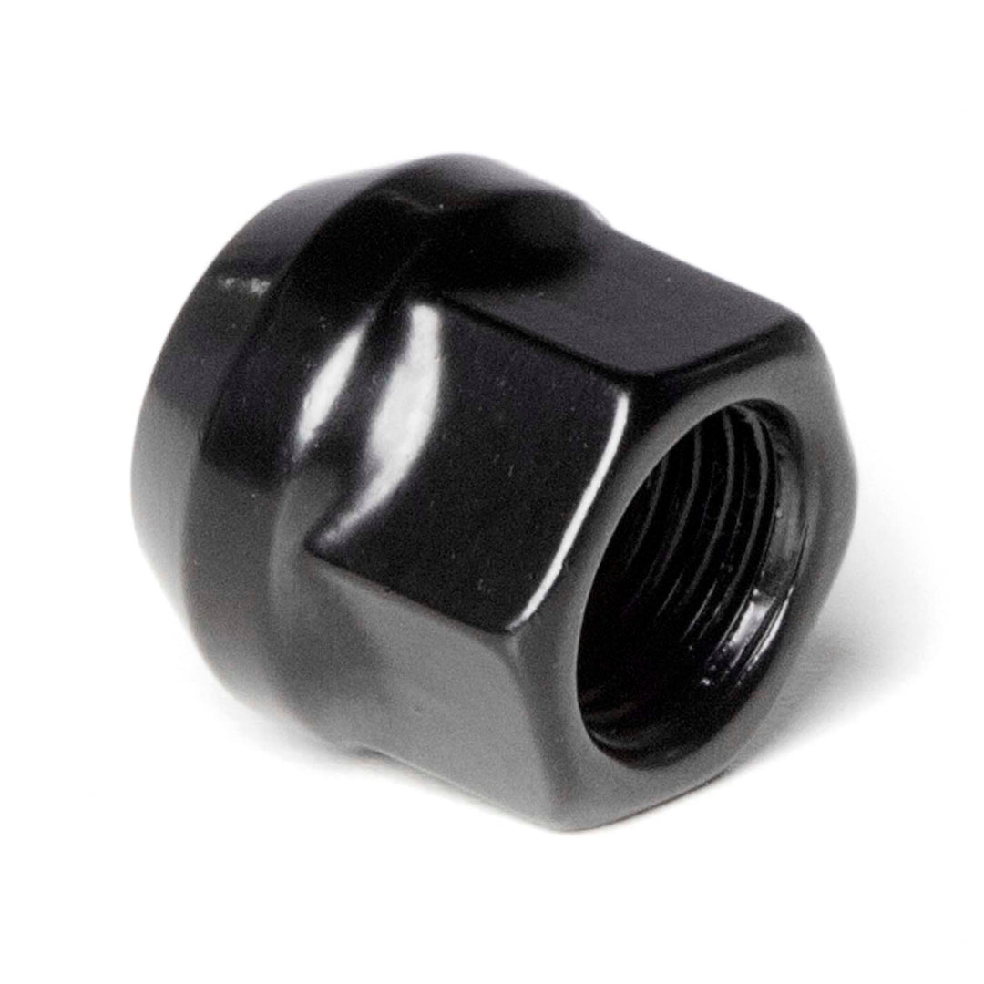 9/16"-18 Forged Steel Open Bulge Acorn Hex Lug Nuts