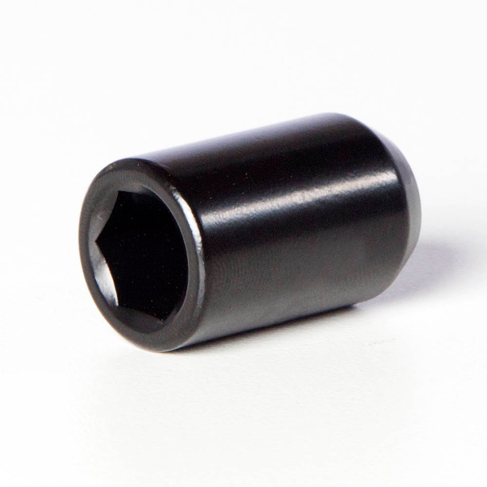 M12x1.5 Forged Steel Tuner Acorn Lug Nuts