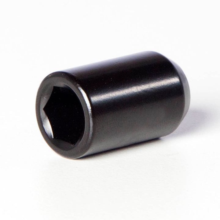 M12x1.5 Forged Steel Tuner Acorn Lug Nuts