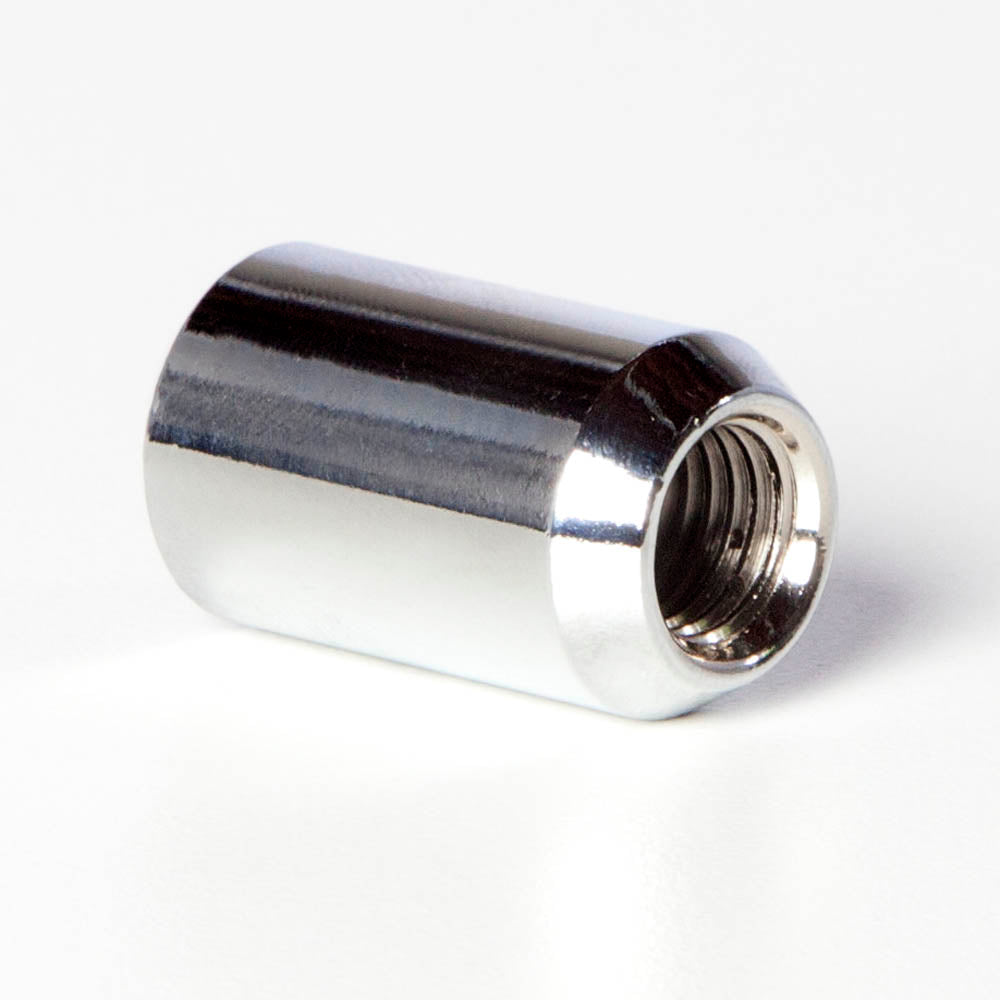 M12x1.5 Forged Steel Tuner Acorn Lug Nuts