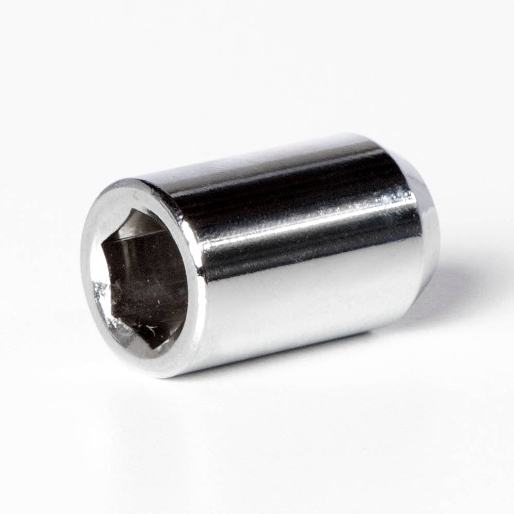 M12x1.5 Forged Steel Tuner Acorn Lug Nuts