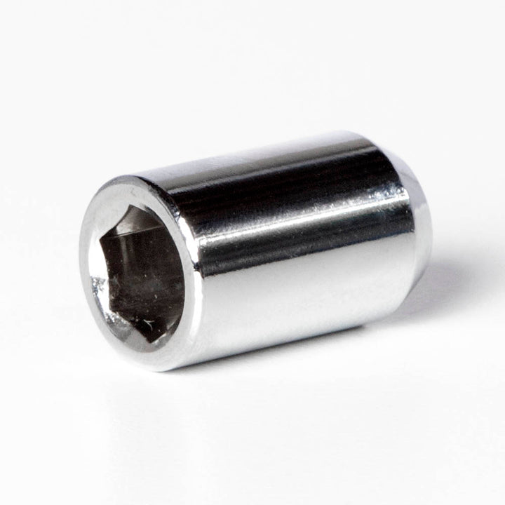 M12x1.5 Forged Steel Tuner Acorn Lug Nuts