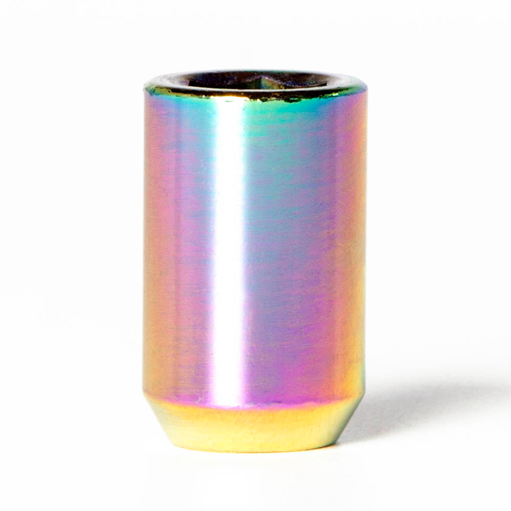 M12x1.5 Forged Steel Tuner Acorn Lug Nuts
