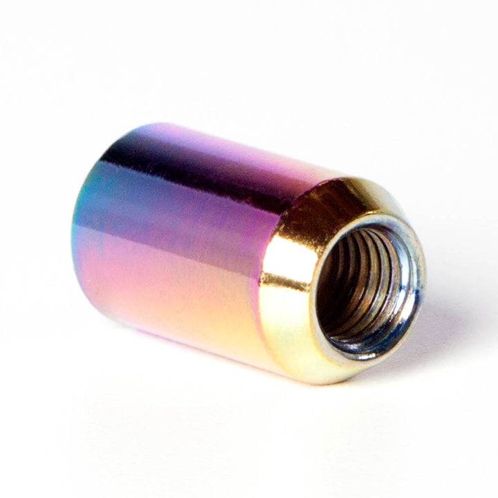M12x1.5 Forged Steel Tuner Acorn Lug Nuts