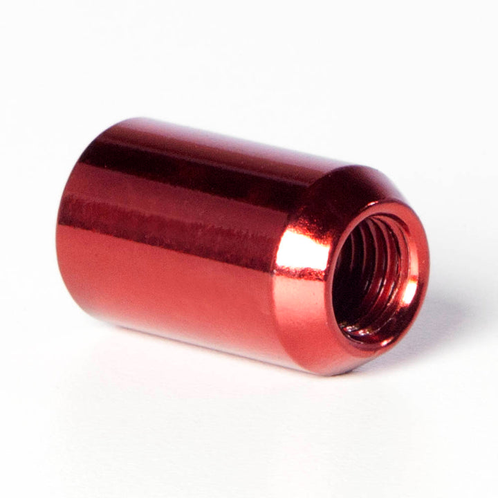 M12x1.5 Forged Steel Tuner Acorn Lug Nuts