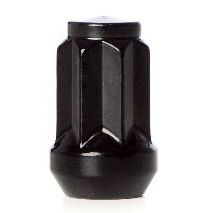 1/2"-20 Forged Steel 7pt Star Spline Drive Lug Nuts