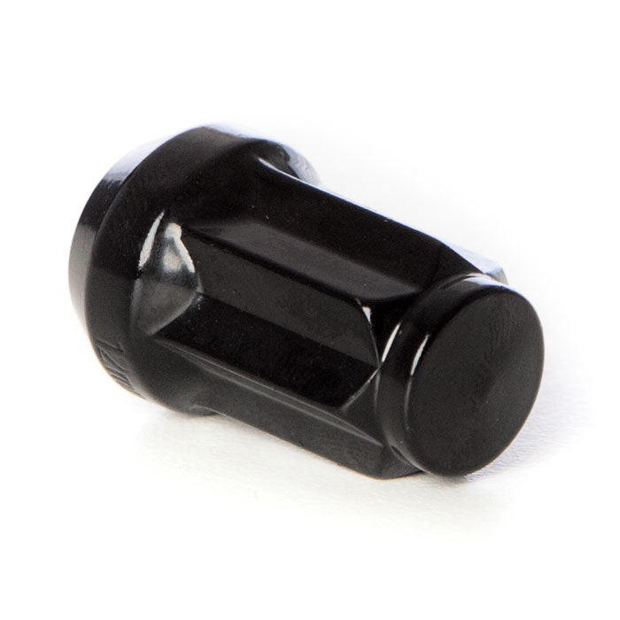 1/2"-20 Forged Steel 7pt Star Spline Drive Lug Nuts