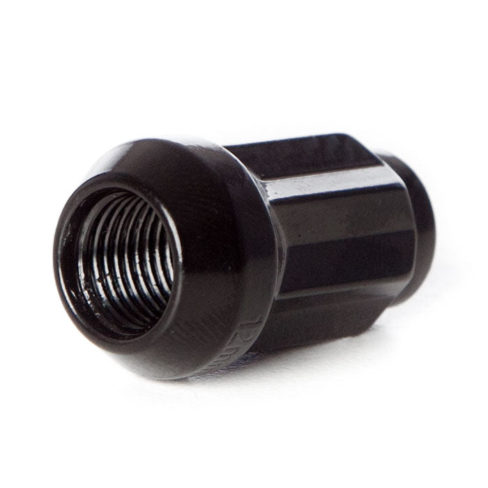 1/2"-20 Forged Steel 7pt Star Spline Drive Lug Nuts