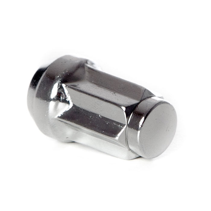 1/2"-20 Forged Steel 7pt Star Spline Drive Lug Nuts